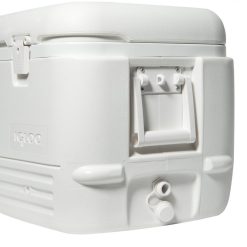 Igloo Quick And Cool 100 Ice Chest Cool Box Large Cooler 6 Igloo Quick And Cool 100 Ice Chest Cool Box Large Cooler -Bestway Shop 00011442 white c2 96976.1488121036
