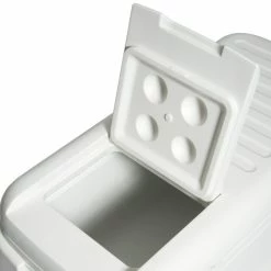 Igloo Quick And Cool 100 Ice Chest Cool Box Large Cooler -Bestway Shop 00011442 white c 31622.1488121036