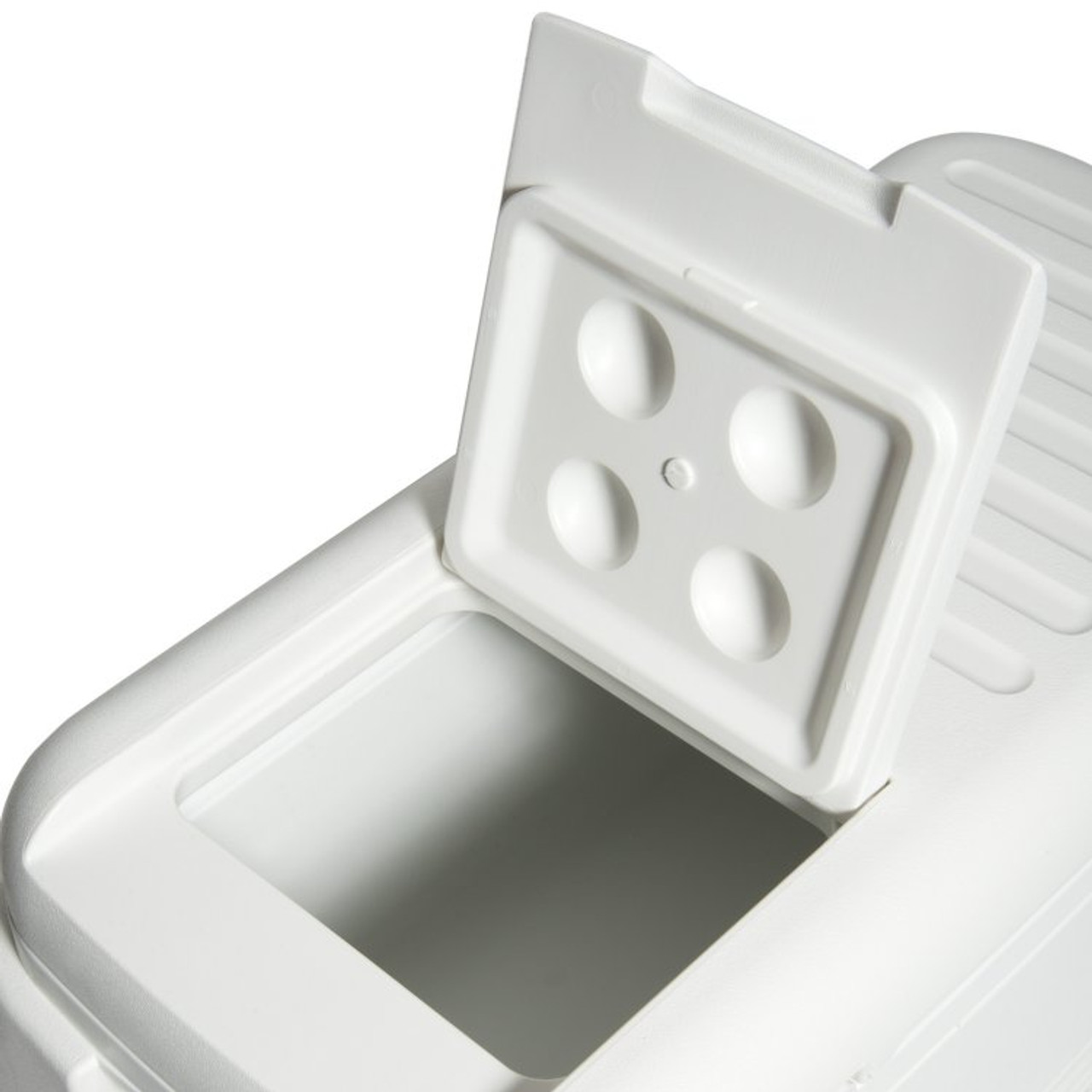Igloo Quick and Cool 100 Ice Chest Cool Box Large Cooler Igloo Quick And Cool 100 Ice Chest Cool Box Large Cooler -Bestway Shop 00011442 white c 31622.1488121036