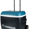 Igloo Island Breeze 60QT Wheeled Ice Box Roller Cooler 1 Igloo Island Breeze 60QT Wheeled Ice Box Roller Cooler -Bestway Shop 00034065 10190.1450712290.1280.1280 18494.1457303749