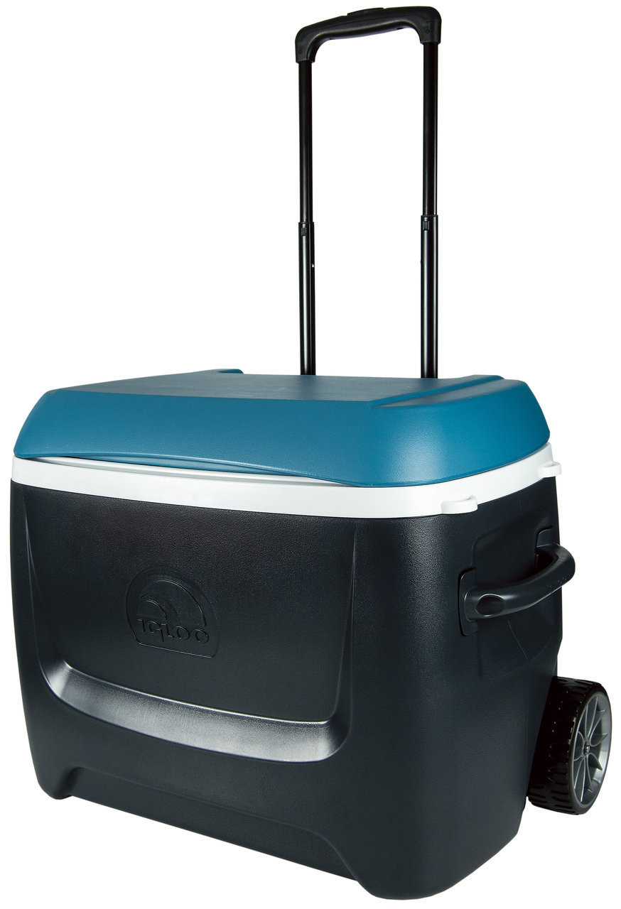 Igloo Island Breeze 60QT Wheeled Ice Box Roller Cooler Igloo Island Breeze 60QT Wheeled Ice Box Roller Cooler -Bestway Shop 00034065 10190.1450712290.1280.1280 18494.1457303749