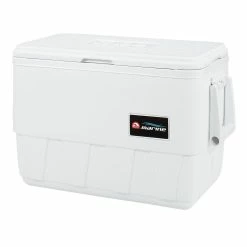 Igloo Marine Ultra 48QT Camping Cool Box 45L Ice Chest