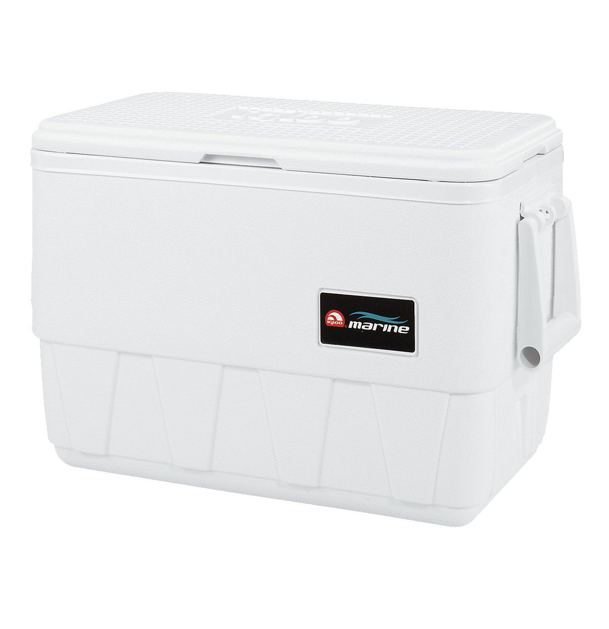 Igloo Marine Ultra 48QT Camping Cool Box 45L Ice Chest Igloo Marine Ultra 48QT Camping Cool Box 45L Ice Chest -Bestway Shop 00044681 43135.1425462980