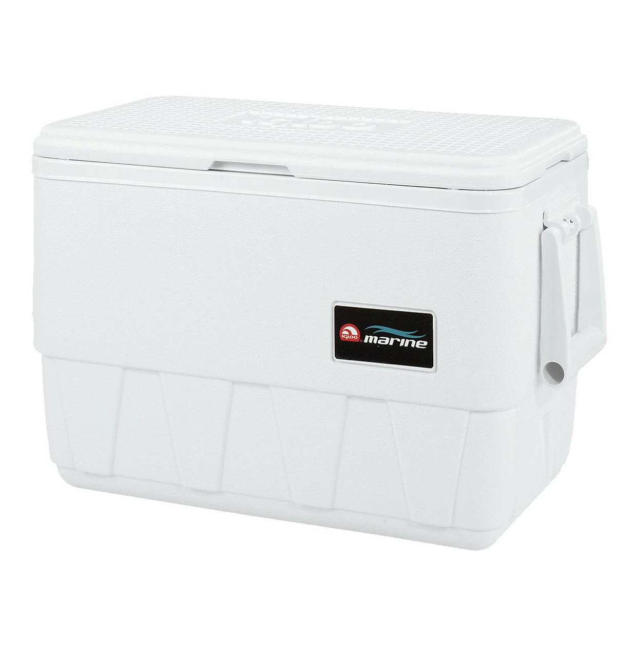 Igloo Marine Ultra 48QT Camping Cool Box 45L Ice Chest 3 Igloo Marine Ultra 48QT Camping Cool Box 45L Ice Chest