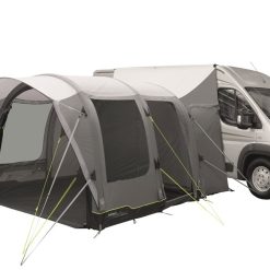 Outwell Newburg 240 Air Tall Drive-Away Awning Tent For Campervans