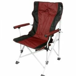 Brunner Raptor Folding Portable Camping Chair
