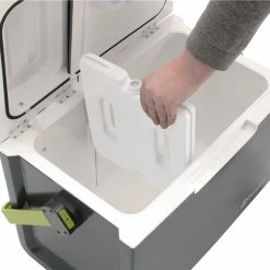 Outwell ECOcool 24L Cool Box 12V/230V - Slate Grey 9 Outwell ECOcool 24L Cool Box 12V/230V - Slate Grey -Bestway Shop 0dec6ebd 4e64 4a59 945f 96c3da3dca1b 06850.1611936272