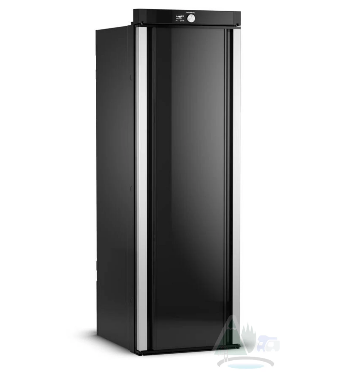 Dometic RML10.4T 3-Way Slim Tower Absorption Fridge Freezer 4 Dometic RML10.4T 3-Way Slim Tower Absorption Fridge Freezer - Image 2