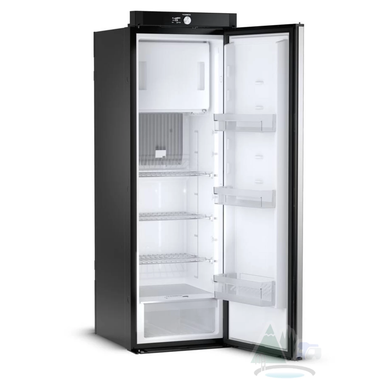 Dometic RML10.4T 3-Way Slim Tower Absorption Fridge Freezer 5 Dometic RML10.4T 3-Way Slim Tower Absorption Fridge Freezer - Image 3