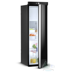 Dometic RML10.4T 3-Way Slim Tower Absorption Fridge Freezer