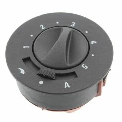 Truma Spare - Teb2 Heater Control Switch Dial -Bestway Shop 1020067 4 07547.1634895596
