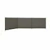 Outwell Grey Privacy Windscreen Windbreak 2 Outwell Grey Privacy Windscreen Windbreak -Bestway Shop 111161 03610.1675092669