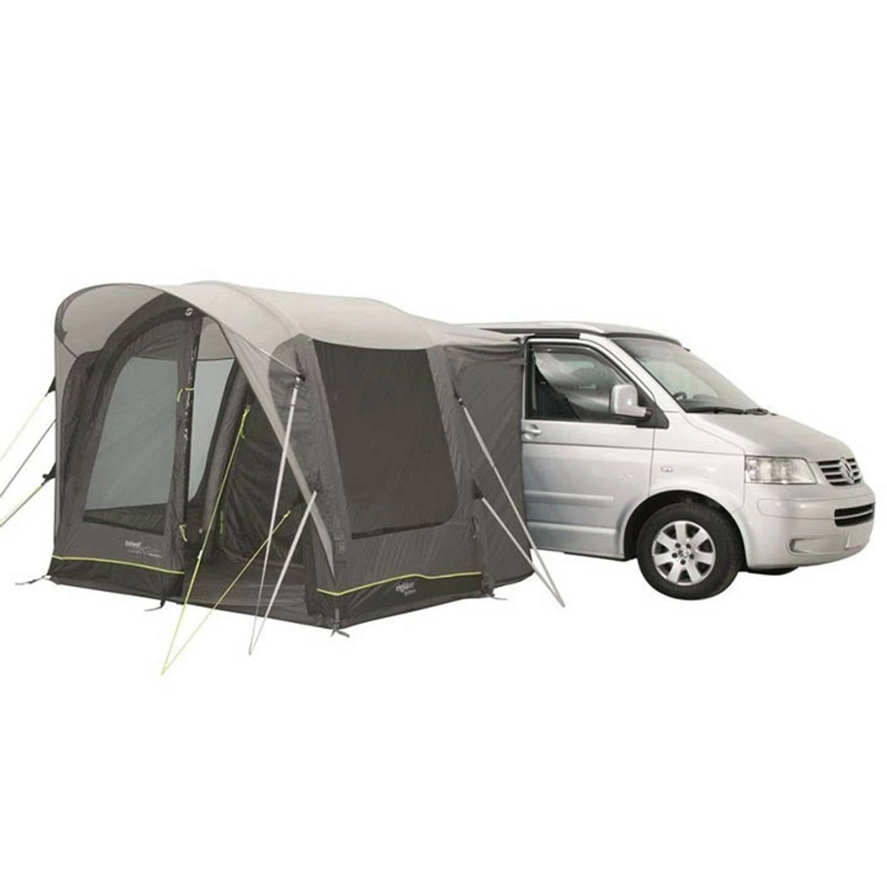 Outwell Newburg 160 Air Drive Away Awning 7 Outwell Newburg 160 Air Drive Away Awning - Image 5