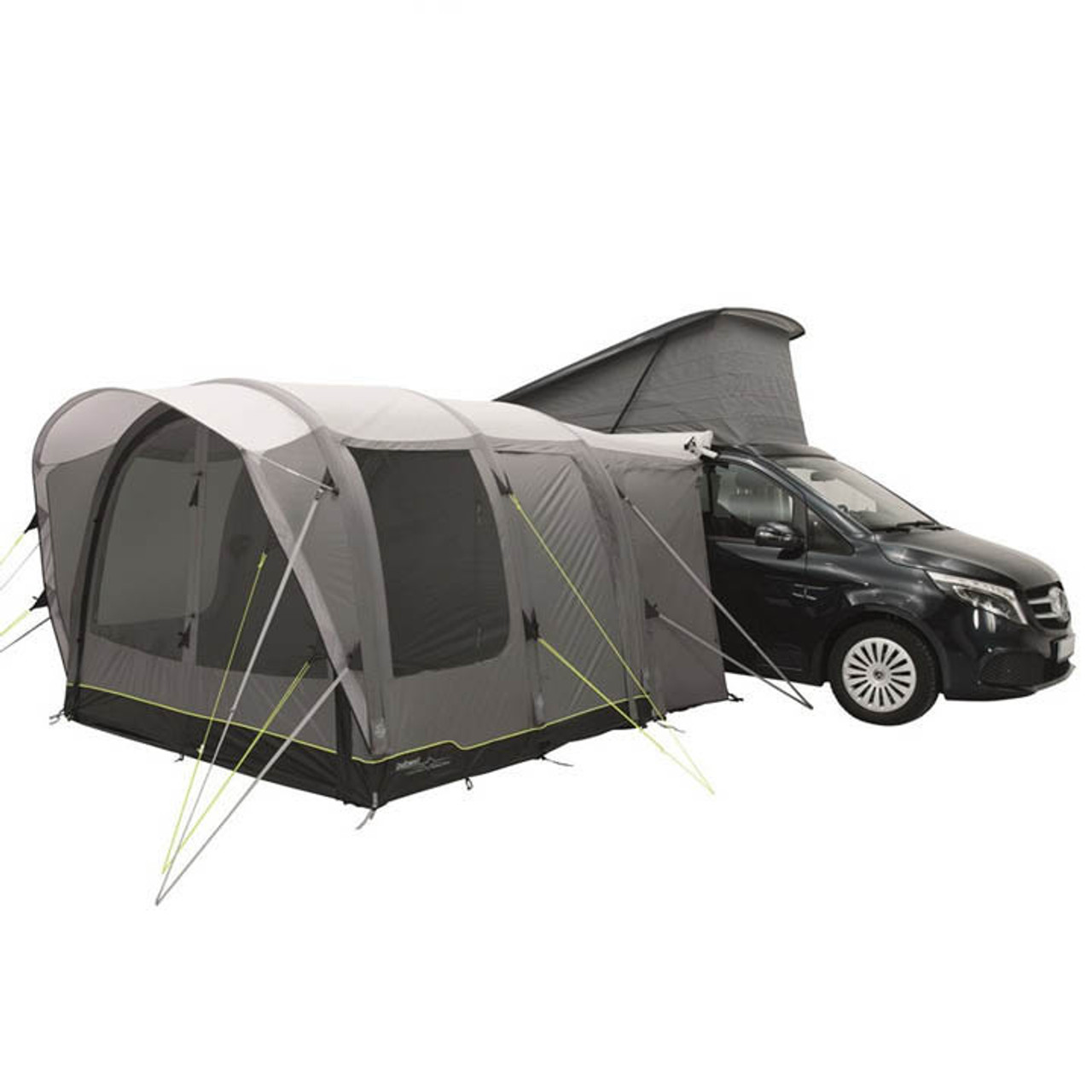 Outwell Newburg 240 Air Drive-Away Awning for Campervans Outwell Newburg 240 Air Drive-Away Awning For Campervans -Bestway Shop 111245 05833.1675181834