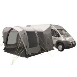 Outwell Newburg 240 Air Tall Drive-Away Awning Tent For Campervans -Bestway Shop 111246 18093.1675181717
