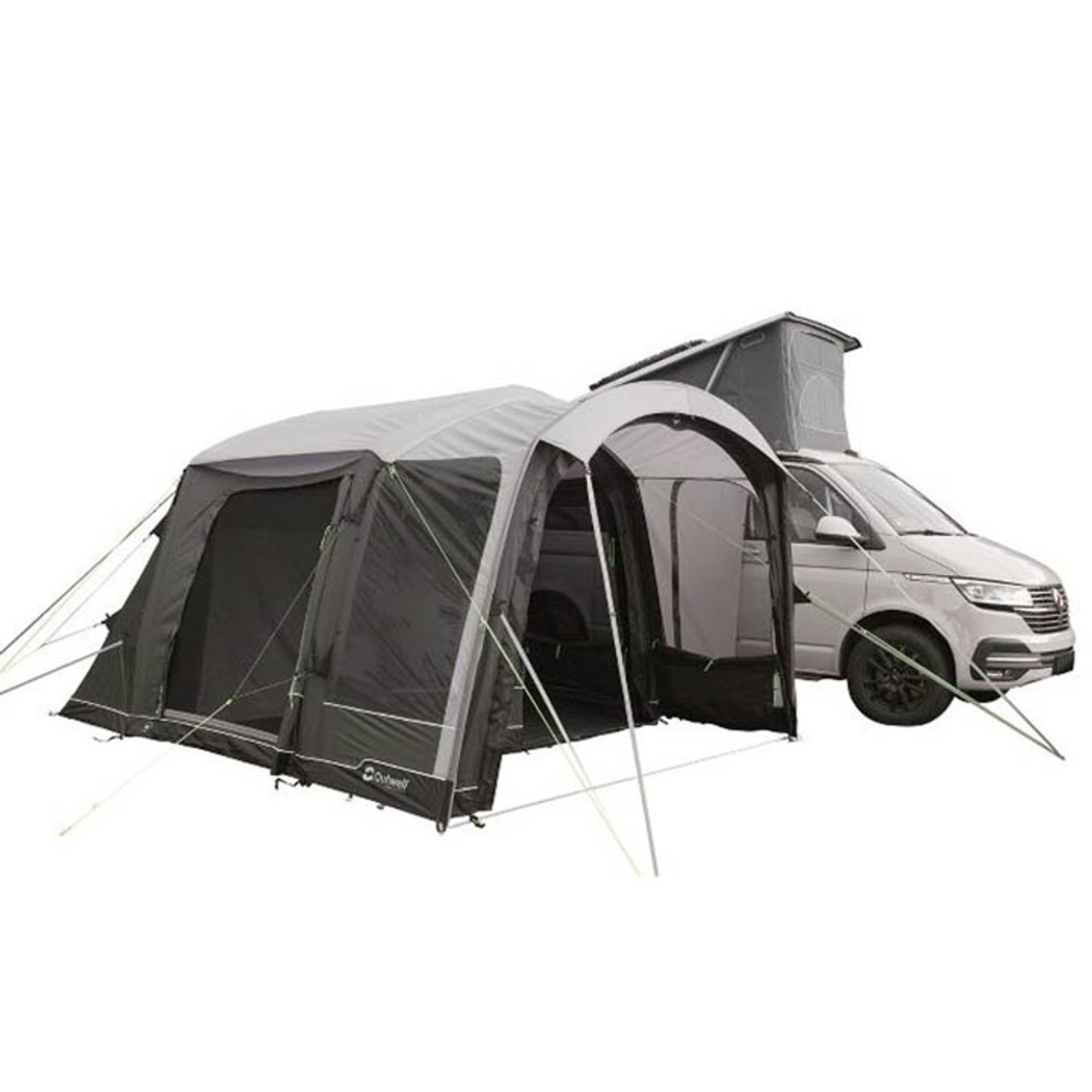 Outwell Jonesville 290SA Flex Drive Away Awning Outwell Jonesville 290SA Flex Drive Away Awning -Bestway Shop 111297 09795.1675172375