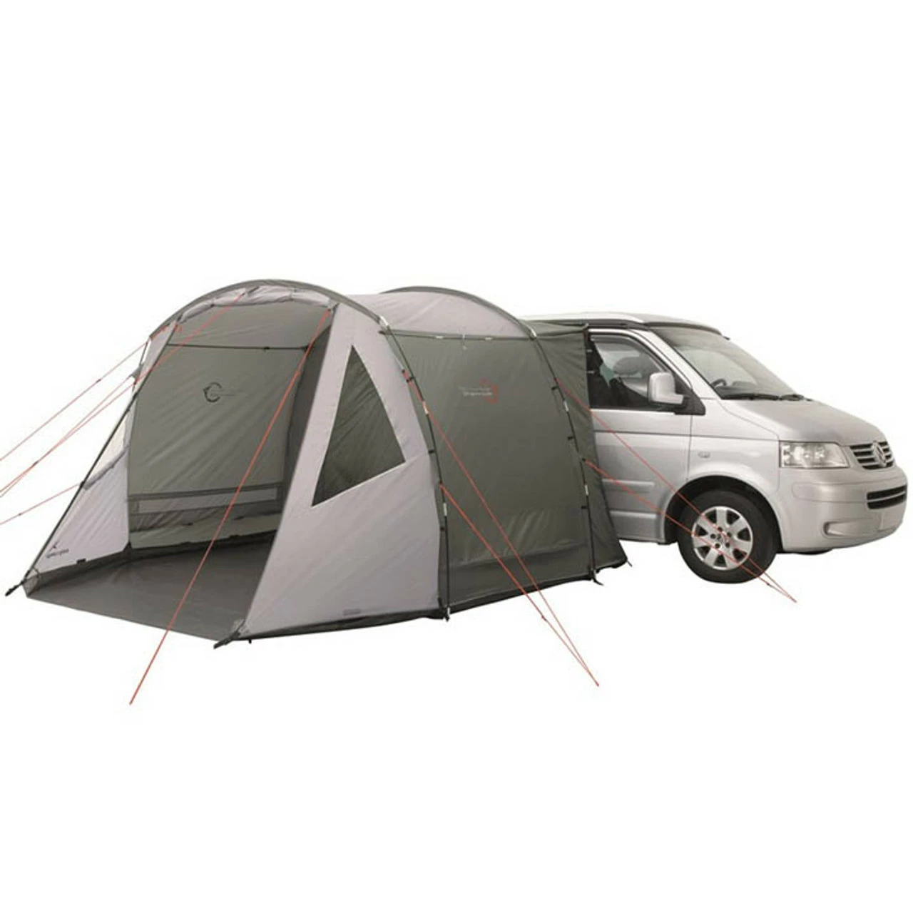 Easy Camp Shamrock Drive Away Awning Tent For Campervans 13 Easy Camp Shamrock Drive Away Awning Tent For Campervans - Image 11