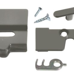 Dometic Spare - Fridge Door Latch Lock Catch