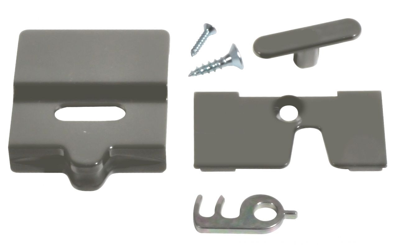 Dometic Spare - Fridge Door Latch Lock Catch Dometic Spare - Fridge Door Latch Lock Catch -Bestway Shop