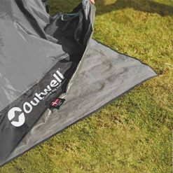 Outwell Awning Footprint For Bremburg, Milestone Or Starville -Bestway Shop 170833 16961.1675180521