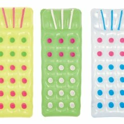 Bestway 18 Pocket Beach Bed Pool Lilo Airbed Lounger -Bestway Shop 18 pocket 43015EU 10425.1415396698