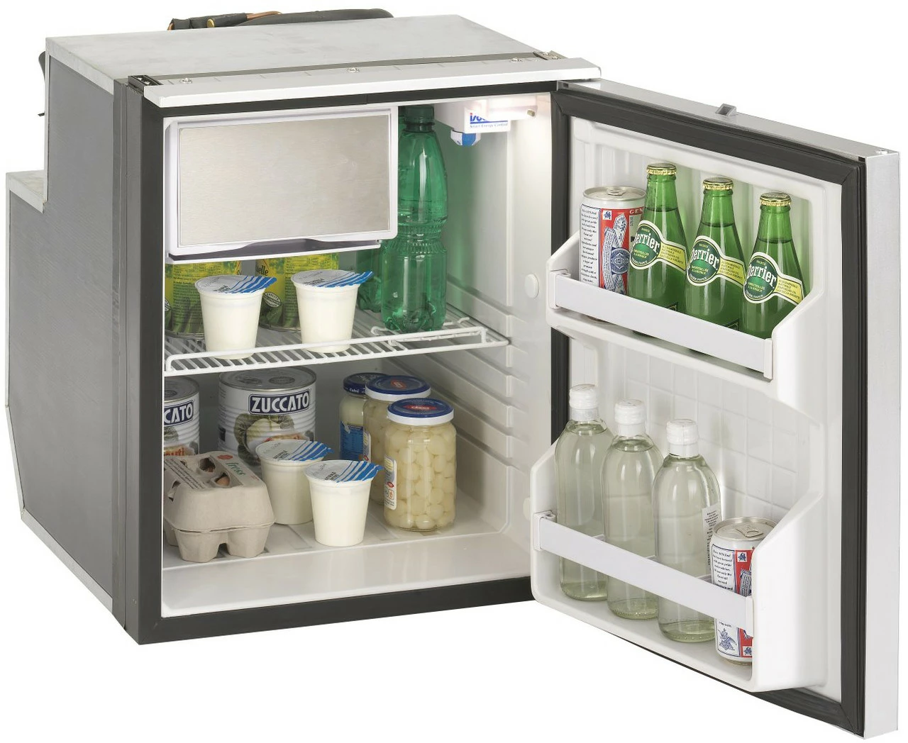 Webasto Cruise CR65 Elegance 2 Way Compressor Caravan Motorhome Fridge 3 Webasto Cruise CR65 Elegance 2 Way Compressor Caravan Motorhome Fridge