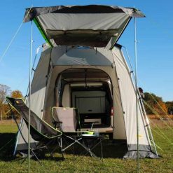 REIMO Uni Van Universal Rear Awning For Campervan 4 REIMO Uni Van Universal Rear Awning For Campervan -Bestway Shop 1 77315.1515598228
