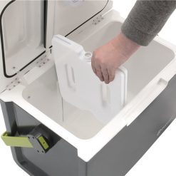 Outwell ECOcool 35L Electric Cool Box 12V/230V - Slate Grey 3 Outwell ECOcool 35L Electric Cool Box 12V/230V - Slate Grey -Bestway Shop 1a867edc b87f 4bce 8bf4 102cf85617d4 41583.1674208633