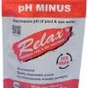 Relax 1.5kg PH Minus Swimming Pool Chemicals Pouch -Bestway Shop 1kg ph minus 65454.1376579583