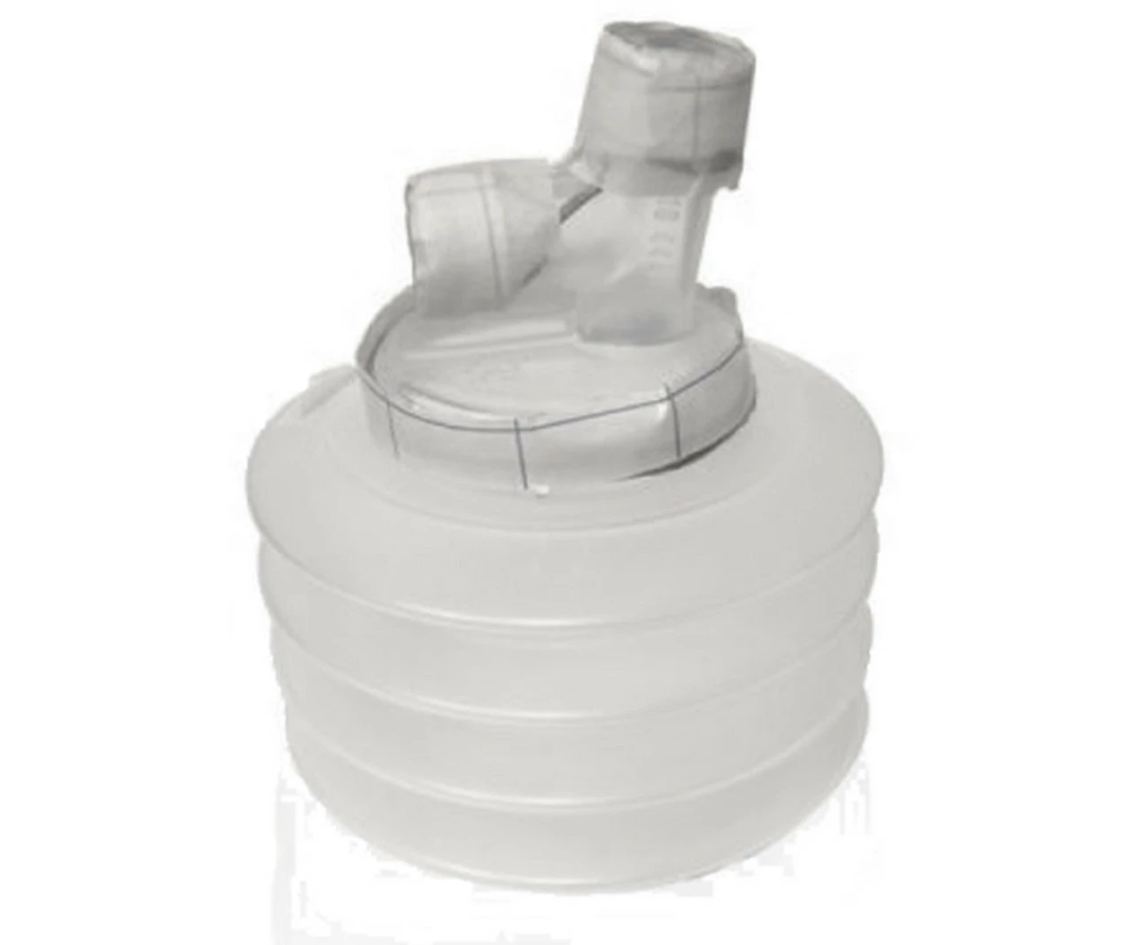 Thetford SC4 Bellow For C4 Cassette Toilet - Caravan And Campervan Spares 4 Thetford SC4 Bellow For C4 Cassette Toilet - Caravan And Campervan Spares - Image 2