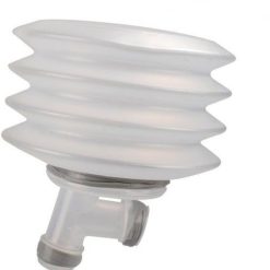 Thetford SC4 Bellow For C4 Cassette Toilet - Caravan And Campervan Spares