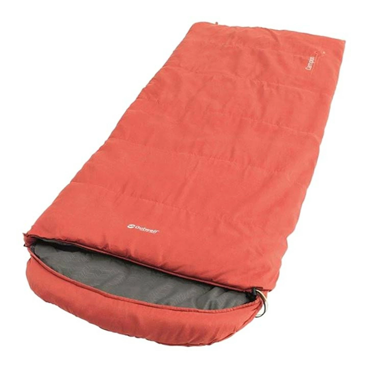 Outwell Campion Lux Sleeping Bag 3 Outwell Campion Lux Sleeping Bag