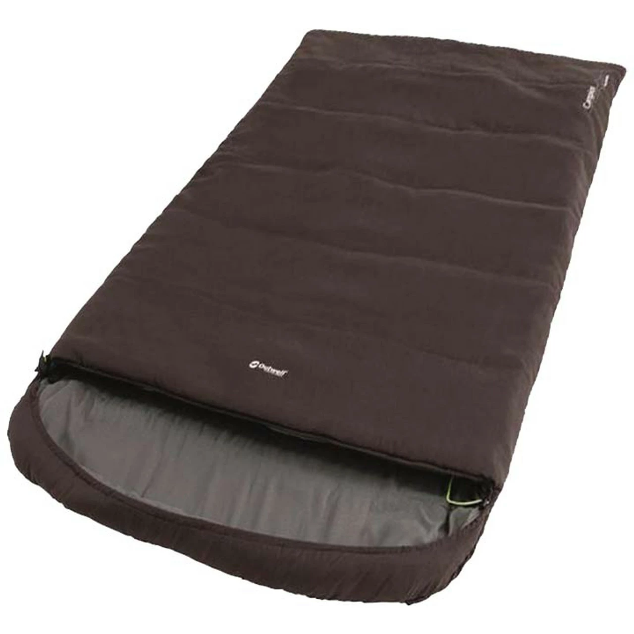 Outwell Campion Lux Sleeping Bag 9 Outwell Campion Lux Sleeping Bag - Image 7