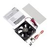 Dometic Absorption Fridge Ventilation Upgrade Kit -Bestway Shop 241298502 71012.1632904895