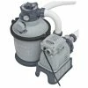 Intex Krystal Clear Pool Sand Filter Pump Pack 0.5hp 6m3 -Bestway Shop 28646 1 02540.1431440424