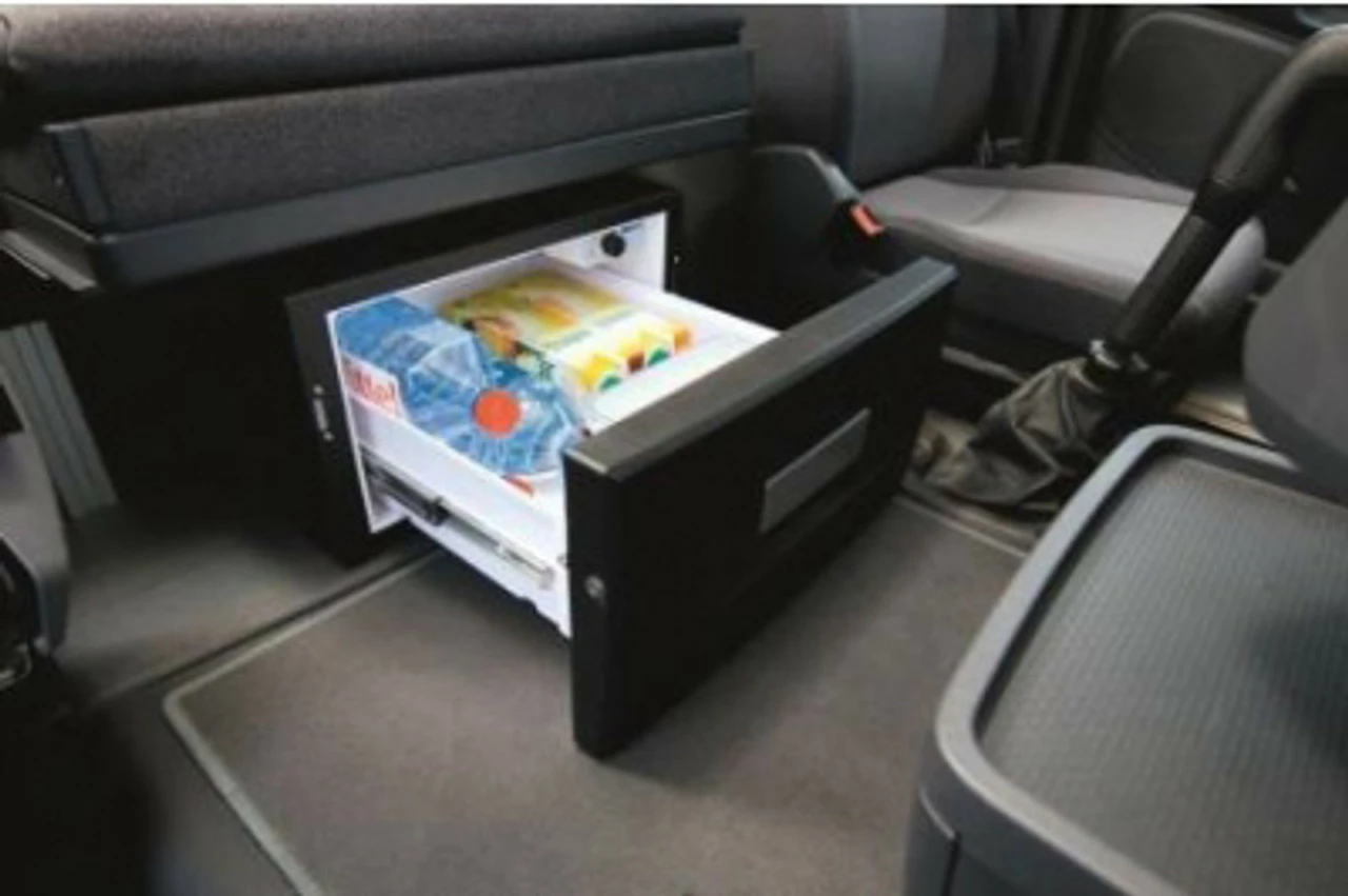 Dometic Waeco Coolmatic CD30 Under Bench Drawer Fridge 7 Dometic Waeco Coolmatic CD30 Under Bench Drawer Fridge - Image 5