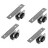 Thule Clamp Brackets -Bestway Shop 301646 91700.1675174148