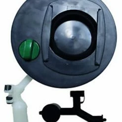 Thetford Holding Tank Mechanism Spare For C400 C500 Cassette Toilet Left Hand 3233206 -Bestway Shop 3233106 pt 3 87242.1544024481