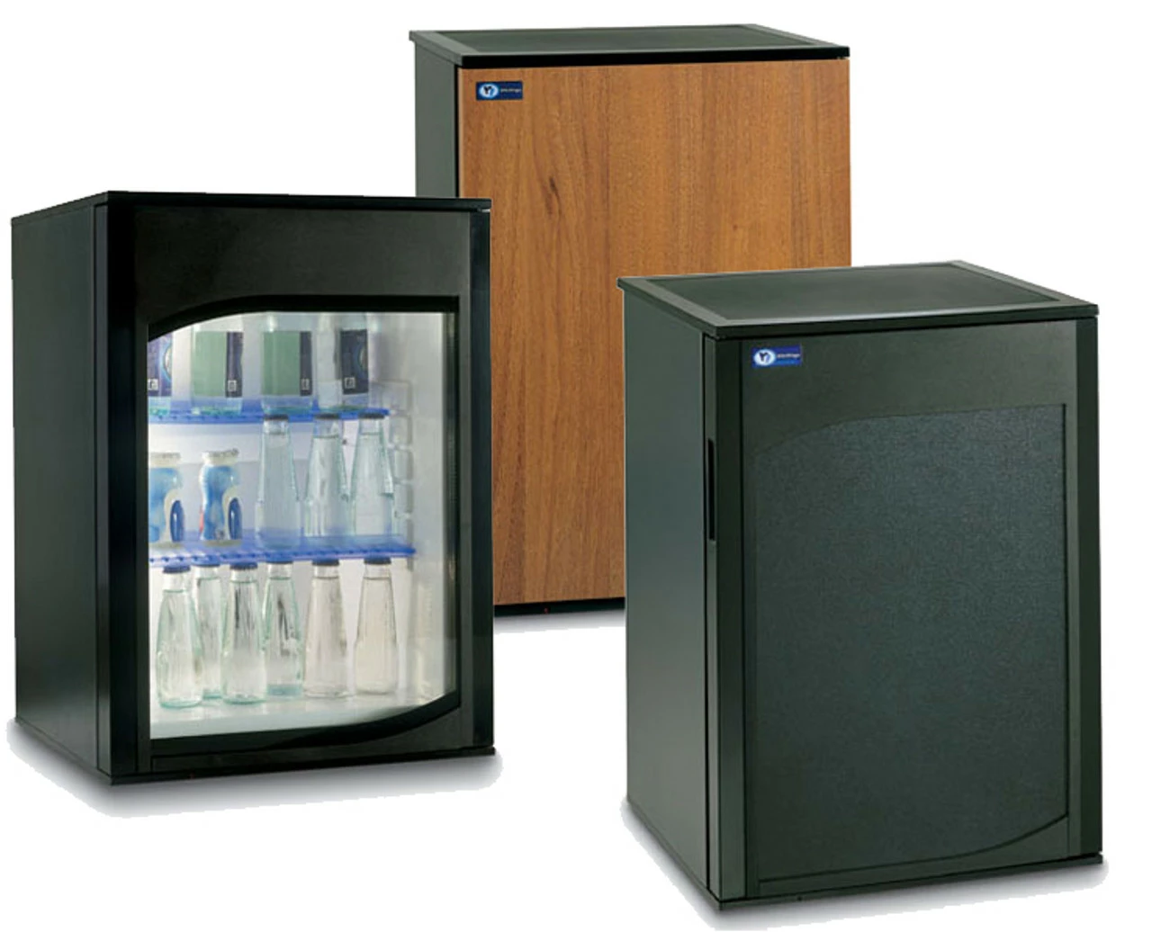 Vitrifrigo MC330 Silent Hotel Mini Bar Compact Fridge 3 Vitrifrigo MC330 Silent Hotel Mini Bar Compact Fridge