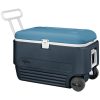 Igloo MaxCold 60 Roller Cool Box Wheeled Ice Chest -Bestway Shop 34687 44345.1675087183