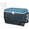 Igloo MaxCold 60 Roller Cool Box Wheeled Ice Chest -Bestway Shop 34687 44345.1675087183