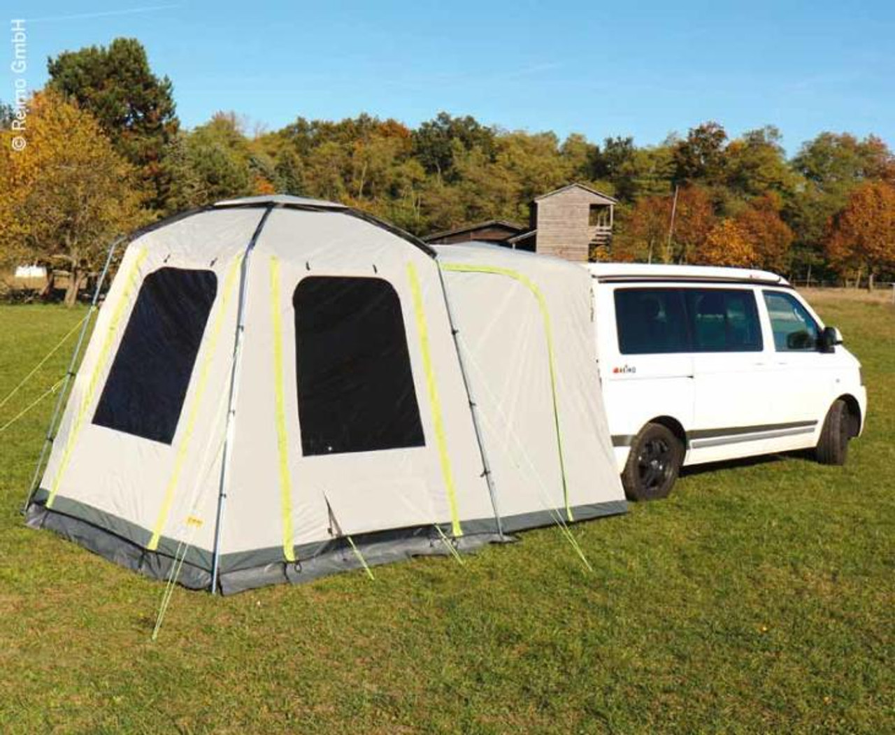 REIMO Uni Van Universal Rear Awning For Campervan REIMO Uni Van Universal Rear Awning For Campervan -Bestway Shop 3 63150.1515598228