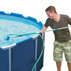 Intex Pool Maintenance Vacuum Skimmer Cleaning Kit 13 Intex Pool Maintenance Vacuum Skimmer Cleaning Kit -Bestway Shop 3 88454.1425638720
