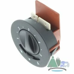 Truma Spare - Teb2 Heater Control Switch Dial -Bestway Shop 40000 46000 92622.1634895607