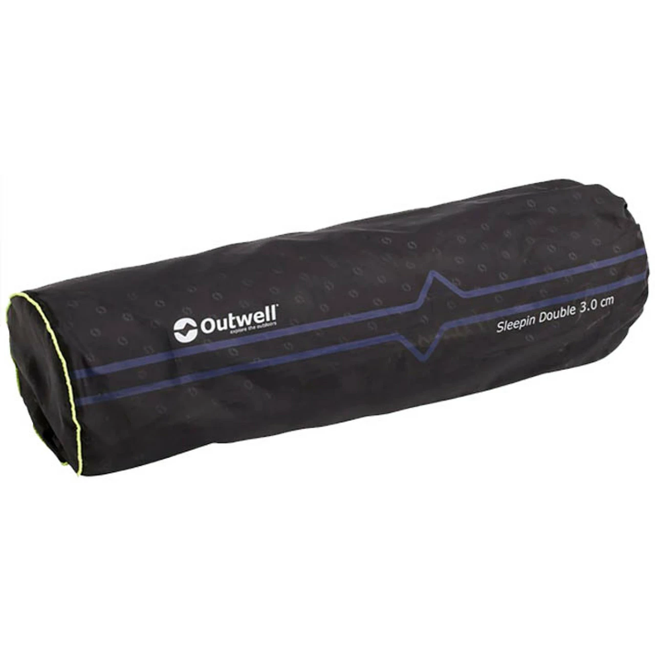 Outwell Sleepin Self Inflating Double 3.0 Mat Outwell Sleepin Self Inflating Double 3.0 Mat -Bestway Shop 400011 1 58091.1675088604
