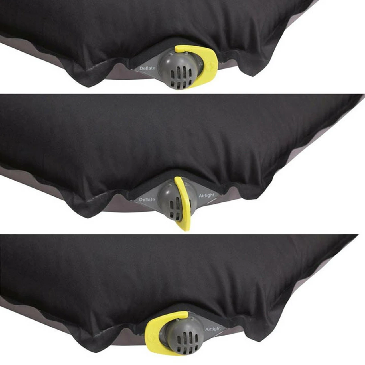 Outwell Sleepin Self Inflating Double 3.0 Mat Outwell Sleepin Self Inflating Double 3.0 Mat -Bestway Shop 400011 3 10619.1675088611