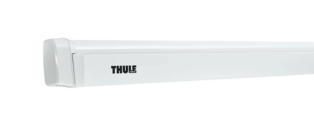Thule Omnistor 4200 Wall-Mounted Campervan Awning 6 Thule Omnistor 4200 Wall-Mounted Campervan Awning - Image 4