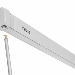 Thule Omnistor 4200 Wall-Mounted Campervan Awning 11 Thule Omnistor 4200 Wall-Mounted Campervan Awning -Bestway Shop 4200 awning white crank handle 02571.1667568511