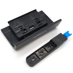 Dometic Spare - Handle, Latch And Lock Assembly For CRE50, CRE65 & CRE80 -Bestway Shop 4450018622 4 73426.1635429698