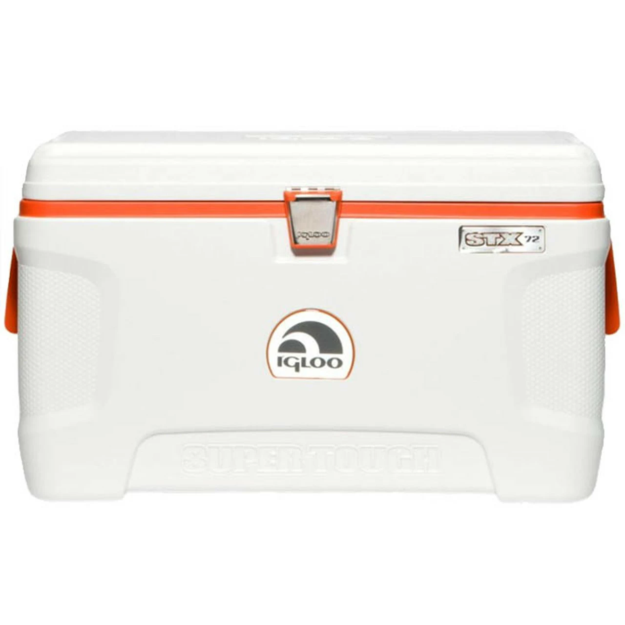Igloo Super Tough STX-72 Quart 68 Litre Cool Box Cooler 4 Igloo Super Tough STX-72 Quart 68 Litre Cool Box Cooler - Image 2